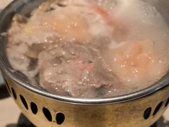-喜庭海鲜自助(佛山王府井店)