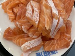 -海悦港蒸汽海鲜·和牛火锅自助餐厅