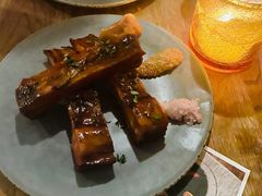 -BOR Eatery(安福路店)