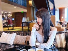-厦门海港英迪格酒店(中山路店)
