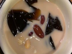 -八婆婆烧仙草(中山路店)