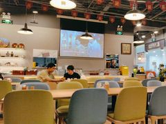 -金莹丸子汤清真(朝外SOHO店)