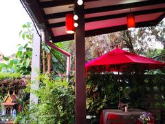 -Dash Teak House