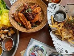 -Blac+Blac(中海环宇荟店)