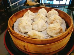-不二心·鲜肉大包·海胆小笼汤包(二七广场店)