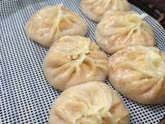 -余氏豆腐包老店(东直街店)