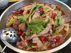-胖娃古镇鸡杂·黑金冠(磁器口总店)