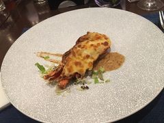 -Social 秀西餐厅-长沙瑞吉酒店(运达店)
