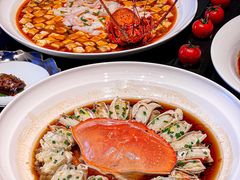 -曾宴·楚菜(湖北省博物馆店)