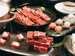 -官也街澳门火锅(新源里店)