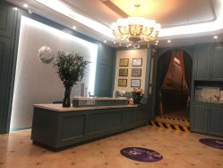 -静博士养生美容连锁