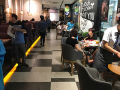 -塔可墨西哥餐厅(新城市广场店)