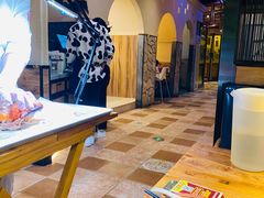 -小放牛炒菜馆(三丰店)