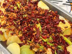 -三味鱼屋(琥珀山庄店)