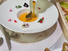 -晶雅花园西餐厅(南京首店)