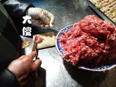 -老谢野馄饨(延安路店)