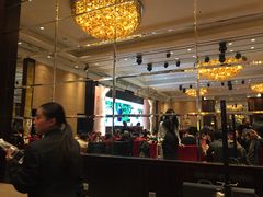 -上海新发展亚太JW万豪酒店