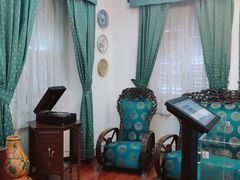 -龙环葡韵住宅式博物馆