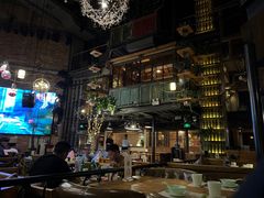 -胡桃里音乐酒馆(曲江店)