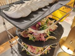 -杨小佳·齐齐哈尔烤肉·烤串(广州店)