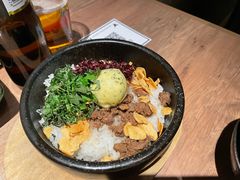 -松阪牛焼肉M(法善寺横丁店)