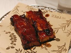 -大树餐厅(益田假日店)