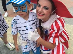 -蓬莱欧乐堡梦幻世界