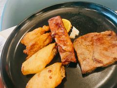 -必胜客(安盛金马店)