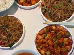 -七食九号食堂(东丽空港店)