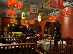 -明丰小渔馆(明月路店)