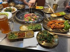 -炉队长·齐齐哈尔家庭烤肉(马家堡店)