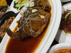-卫鼎轩·曹公馆(鼓楼店)