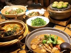 -吃饭皇帝大(合生汇店)