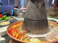 -南门四季铜锅涮肉(大屯·北苑店)