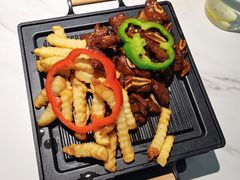 -3号仓库·创意中国菜(嘉兴龙鼎万达店)