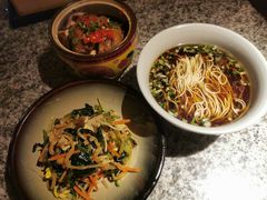 南京素什锦-南京大牌档(夫子庙老门东店)