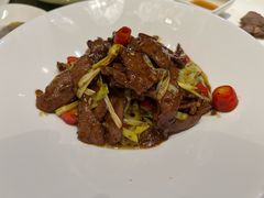 -嘉逸传菜(洛川东路店)