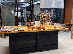 -LANLIZI BAKERY(COSMO店)
