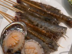 -鹅香四海·卤水火锅·砂锅粥·潮汕菜(宝安店)