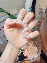 -RL Nail·瑞丽美甲美睫品牌原创店