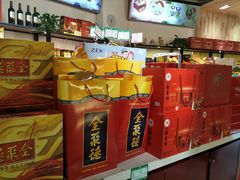 -北京稻香村(燕儿岛路店)