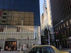 -竹叶亭(银座店)