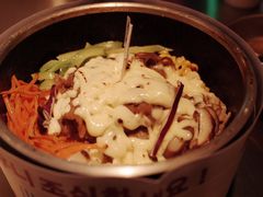 -Meet Sun韩式大排档(五一广场7MALL店)