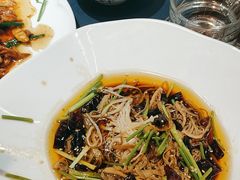 -湖畔鲁菜·二十年老字号餐厅(大明湖店)