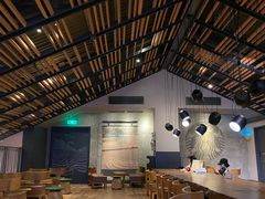 大堂-星巴克(成都太古里二店)