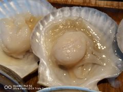 -Thai Basil罗勒叶泰式餐厅(时代天街店)