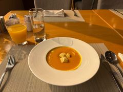 -城市酒店·沪江轩餐厅