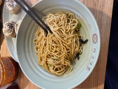 -阿三生煎(万达店)