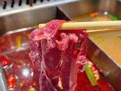 -好得火锅(育才店)