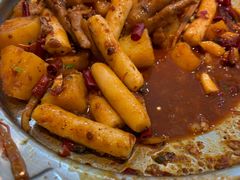 -胖哥俩肉蟹煲(淮安万达店)
